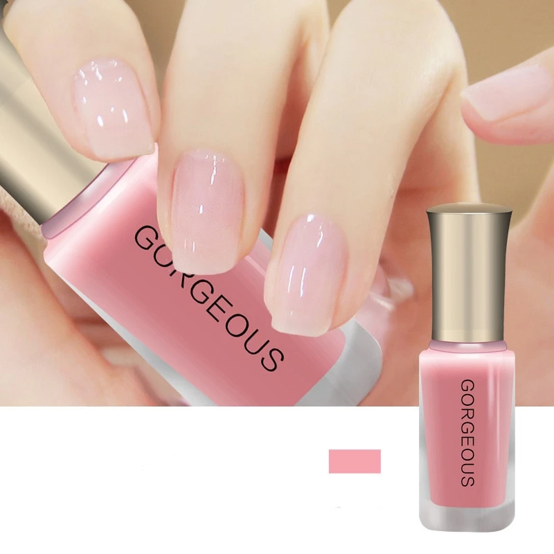 New Nail Polish Candy