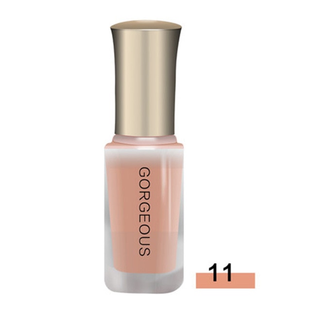 10ML Candy Nude Quick-Drying Translucent Jelly Nail Polish – AMEIZII